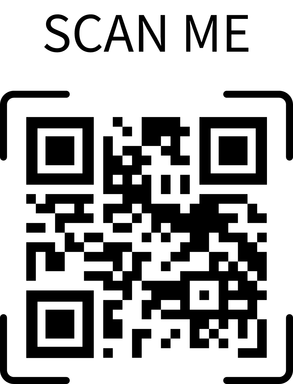 Código QR para votar al campeón